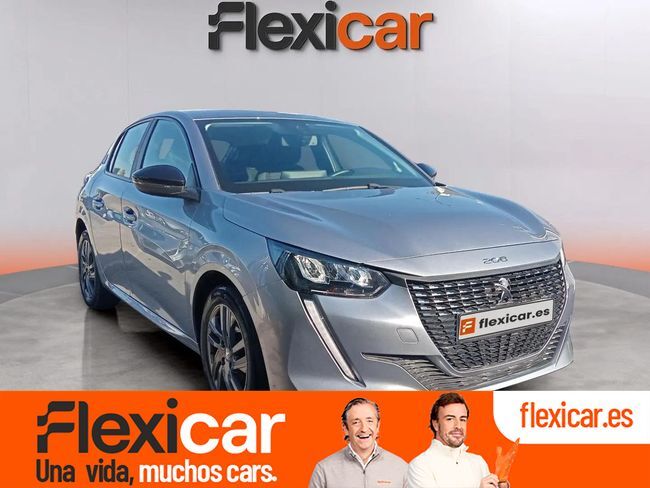 Foto del PEUGEOT 208 1.2 Puretech S&S Active 75