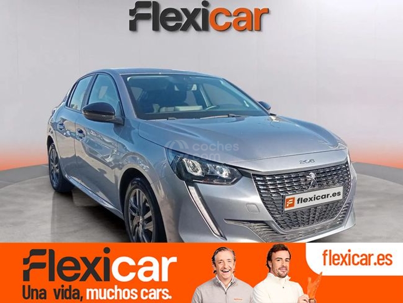 Foto del PEUGEOT 208 1.2 Puretech S&S Active 75