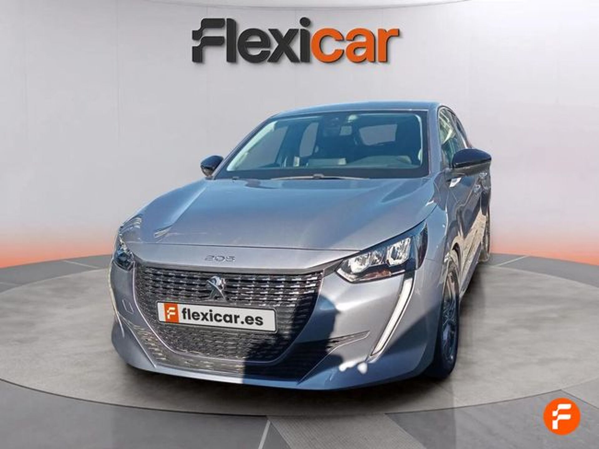 Imagen 2 de PEUGEOT 208