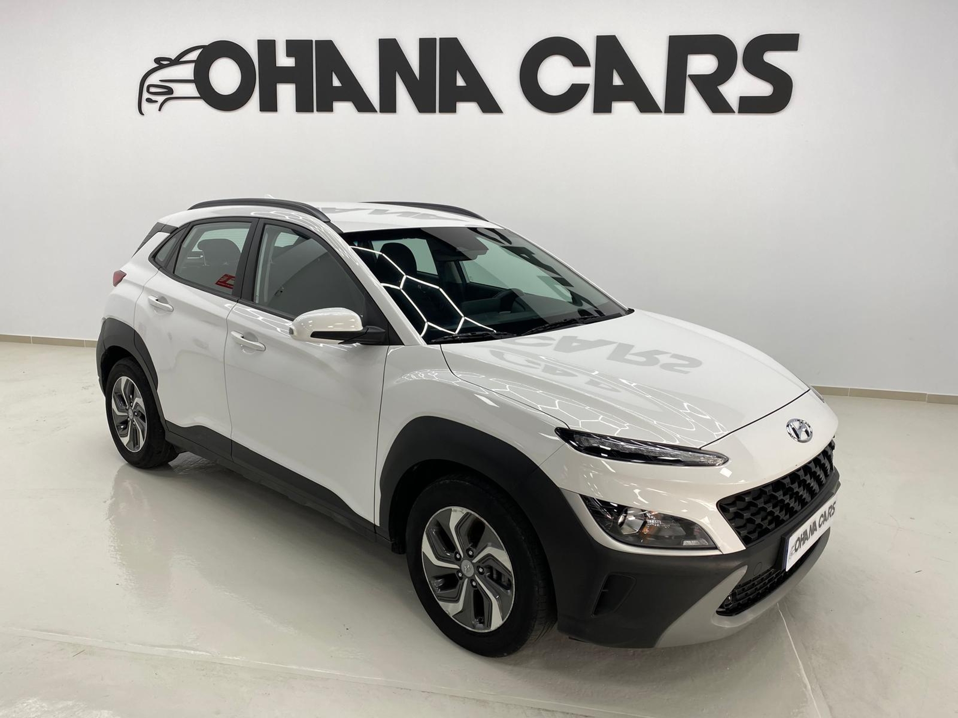 Imagen de HYUNDAI Kona