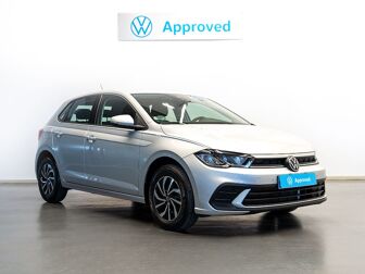 Imagen de VOLKSWAGEN Polo 1.0 TSI 70kW