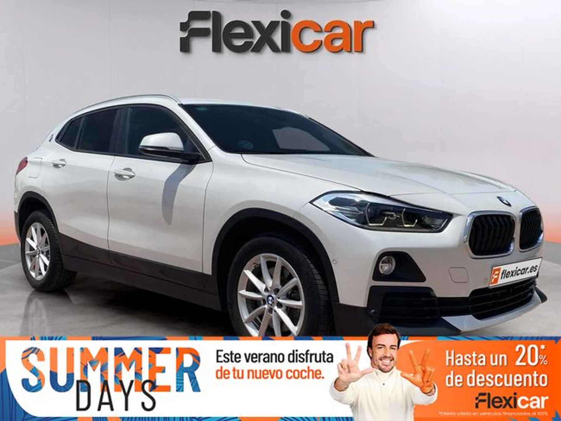 Imagen de BMW X2