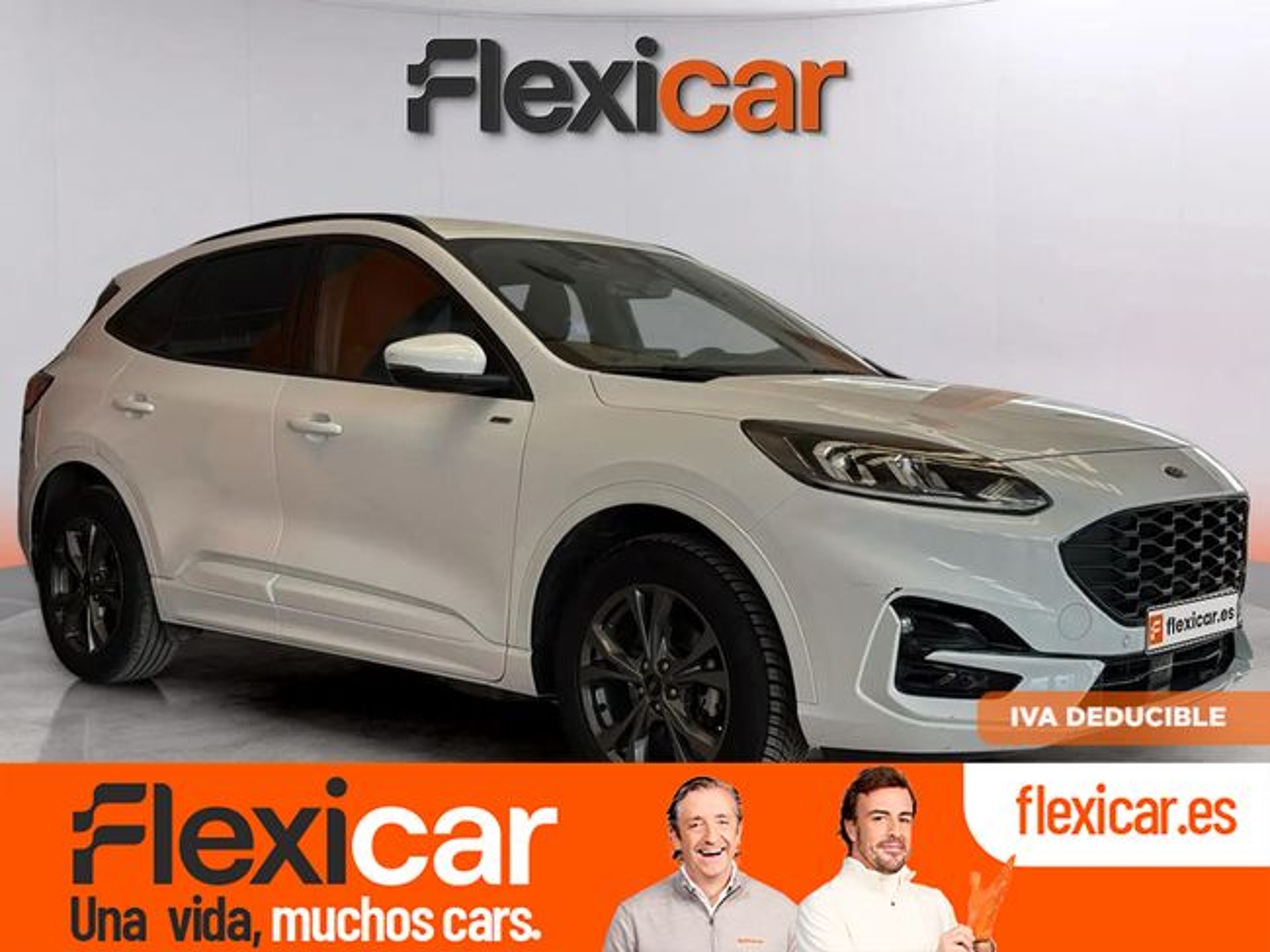 Imagen de FORD Kuga