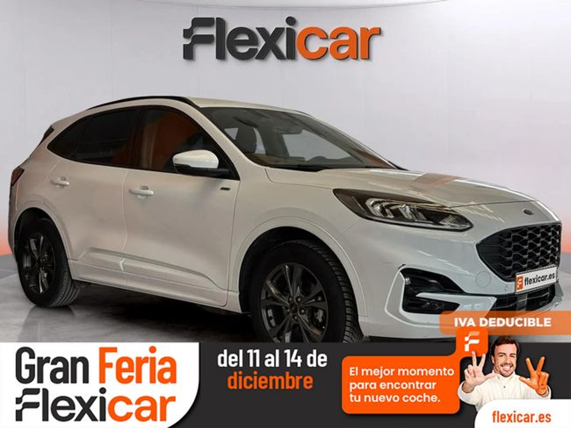 Imagen de FORD Kuga