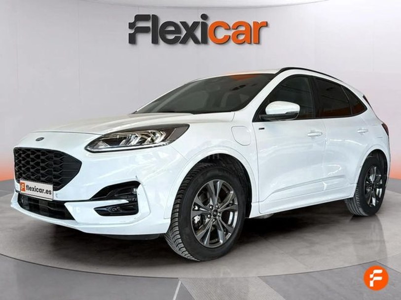 Foto del FORD Kuga 2.5 Duratec PHEV ST-Line 4x2