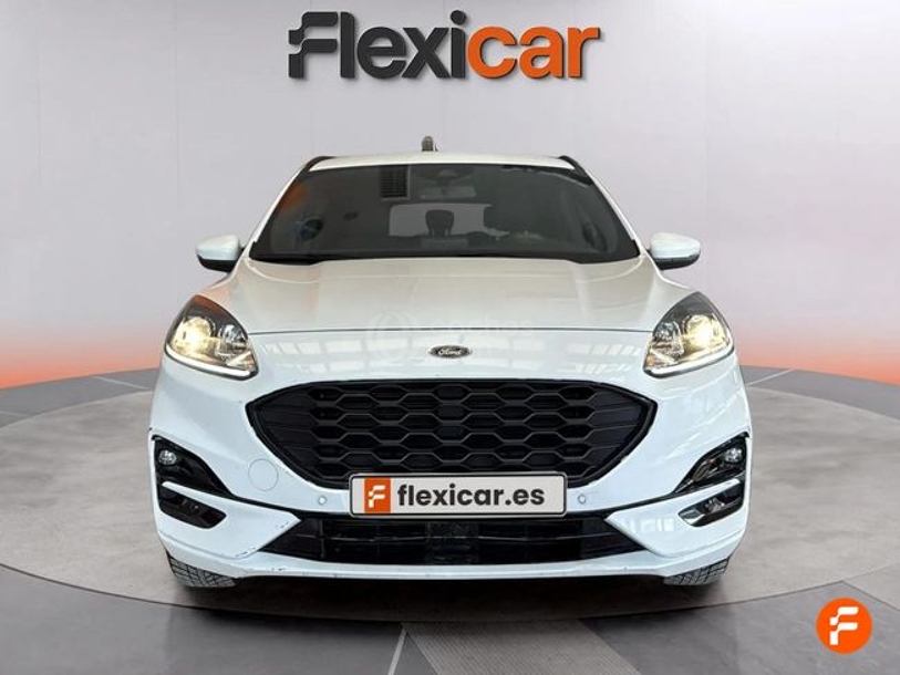 Foto del FORD Kuga 2.5 Duratec PHEV ST-Line 4x2