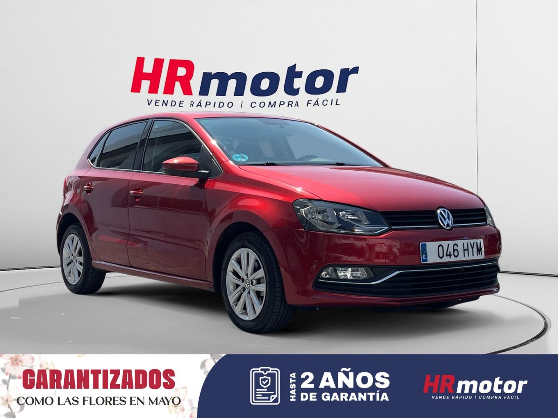 Imagen de VOLKSWAGEN Polo