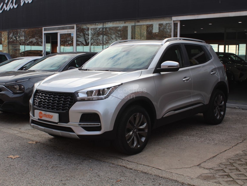 Foto del DR DR 4 .0 1.5