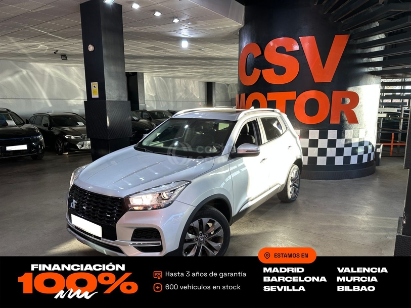 Foto del DR DR 4 .0 1.5