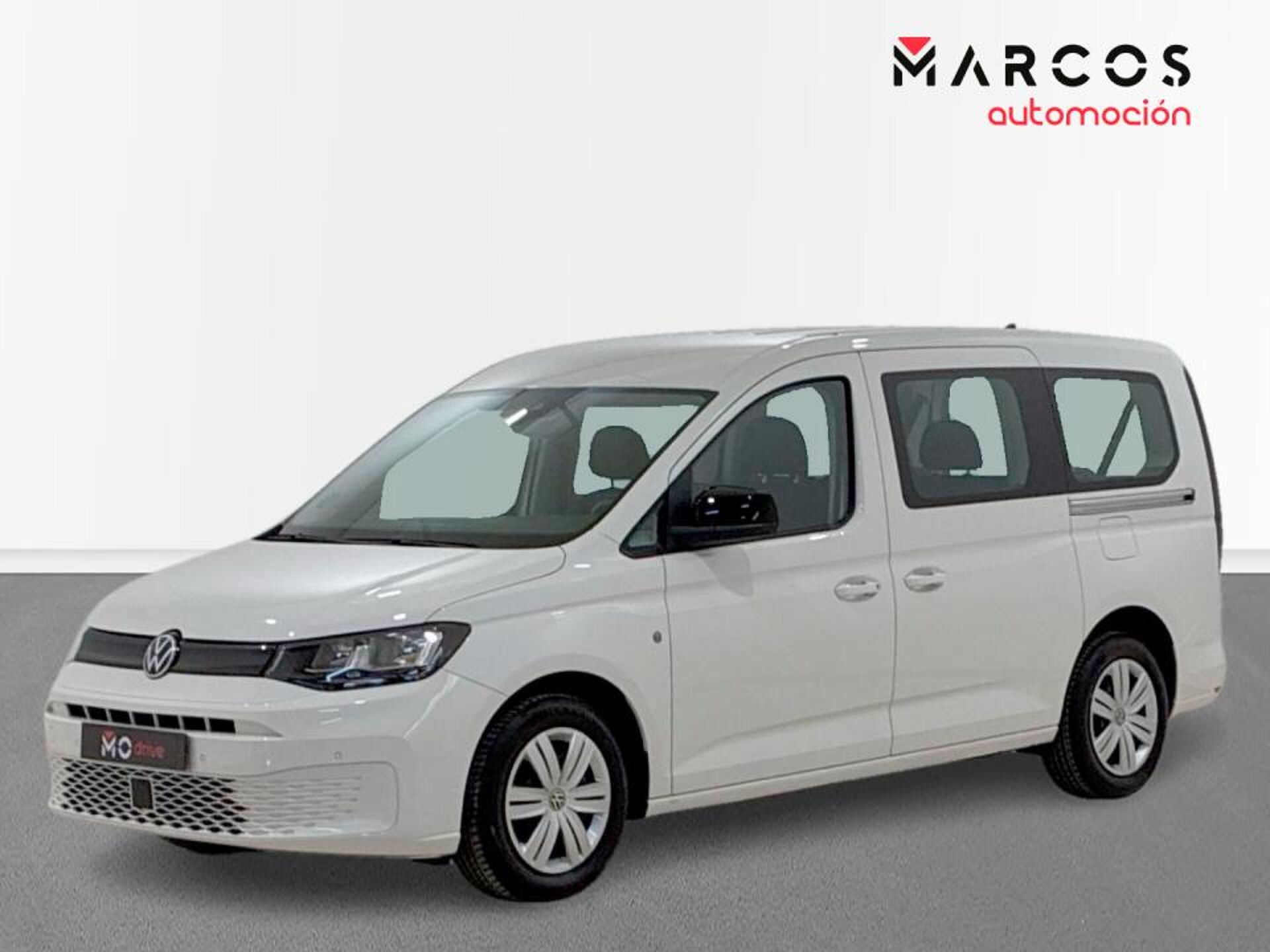 Imagen de VOLKSWAGEN Caddy