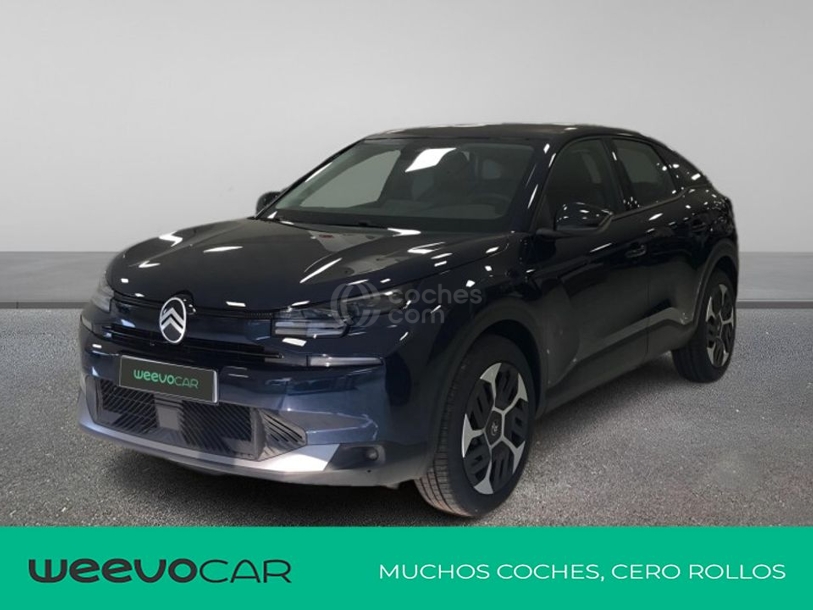 Foto del CITROEN C4 Hybrid Plus eDSC6 145
