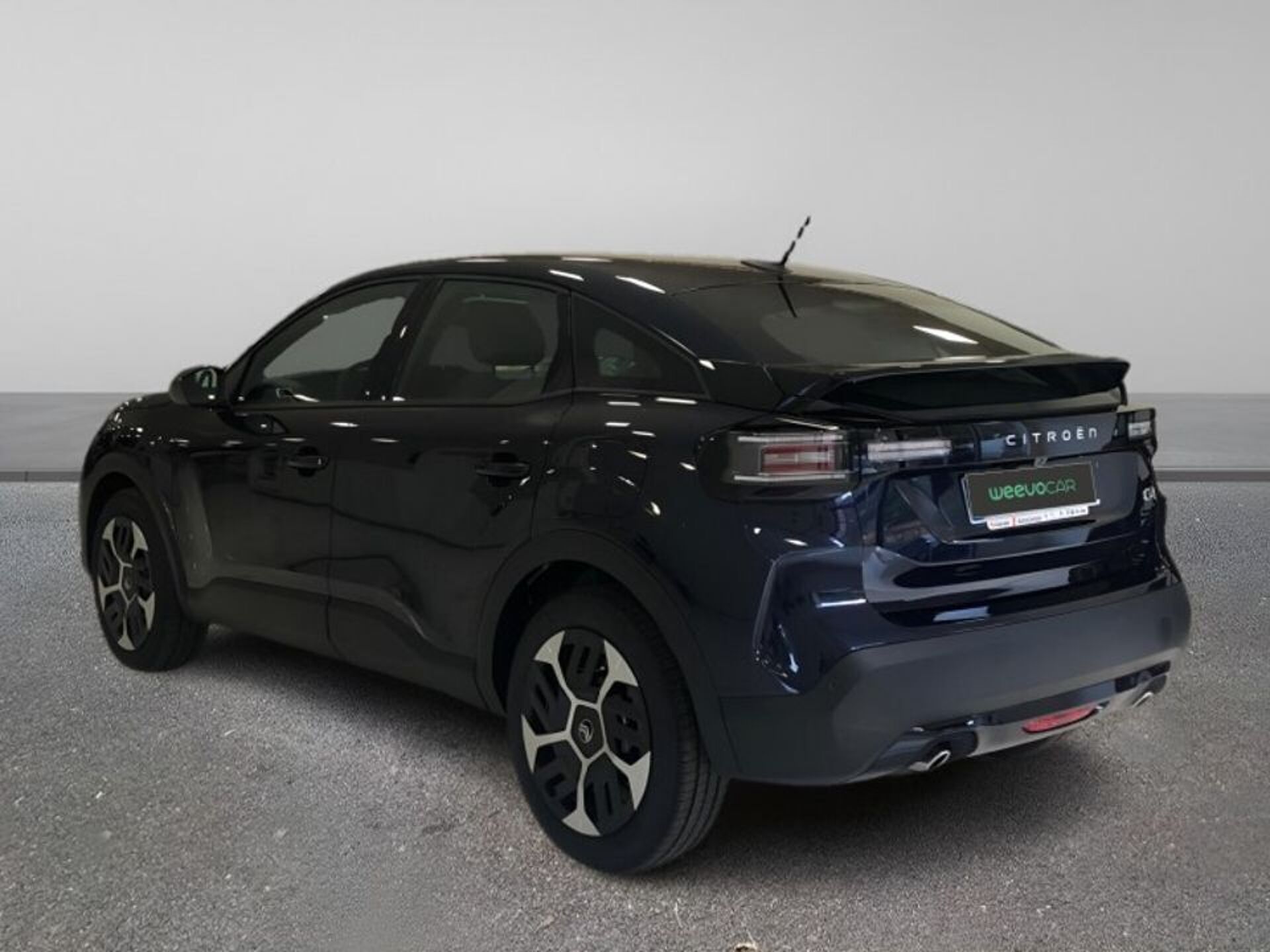 Imagen 2 de CITROEN C4