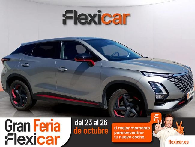 OMODA 5 (1.6 T-GDI 136.5kW (185CV) DCT Comfort) en Rioja, La