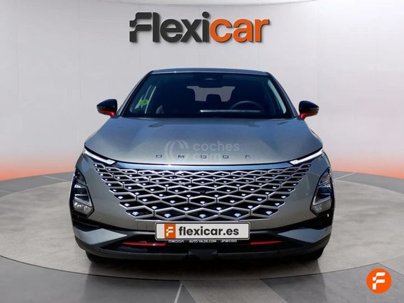 Foto del OMODA 5 1.6 Premium 185