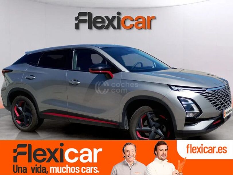 Foto del OMODA 5 1.6 Premium 185