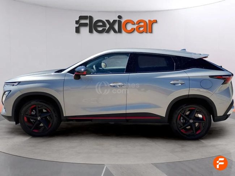 Foto del OMODA 5 1.6 Premium 185