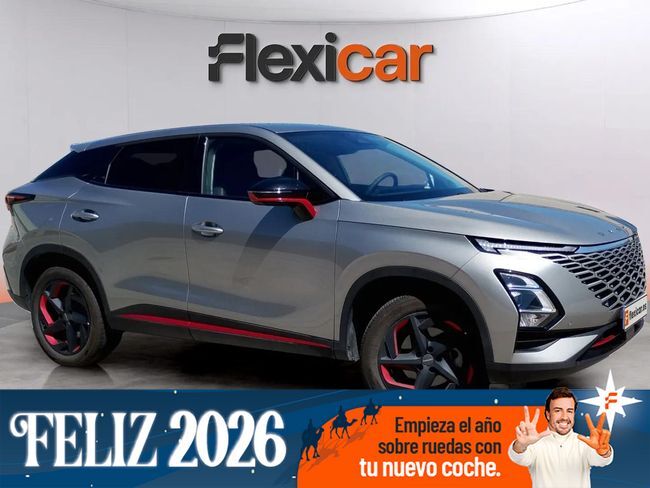 OMODA 5 (1.6 T-GDI 136.5kW (185CV) DCT Comfort) en Rioja, La