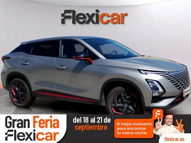 OMODA 5 (1.6 T-GDI 136.5kW (185CV) DCT Comfort) en Rioja, La