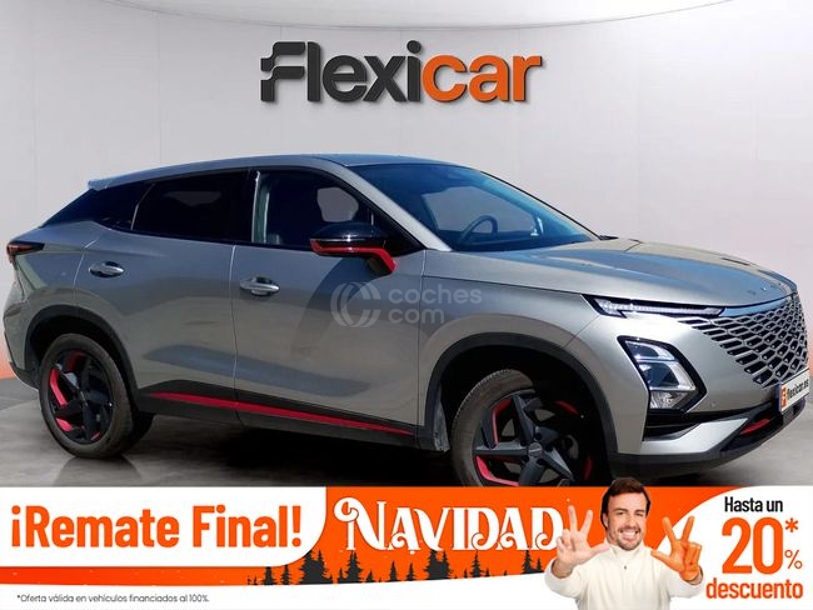 Foto del OMODA 5 1.6 Premium 185