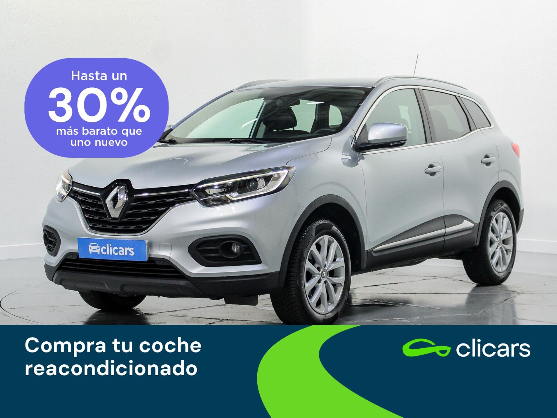 Imagen de RENAULT Kadjar