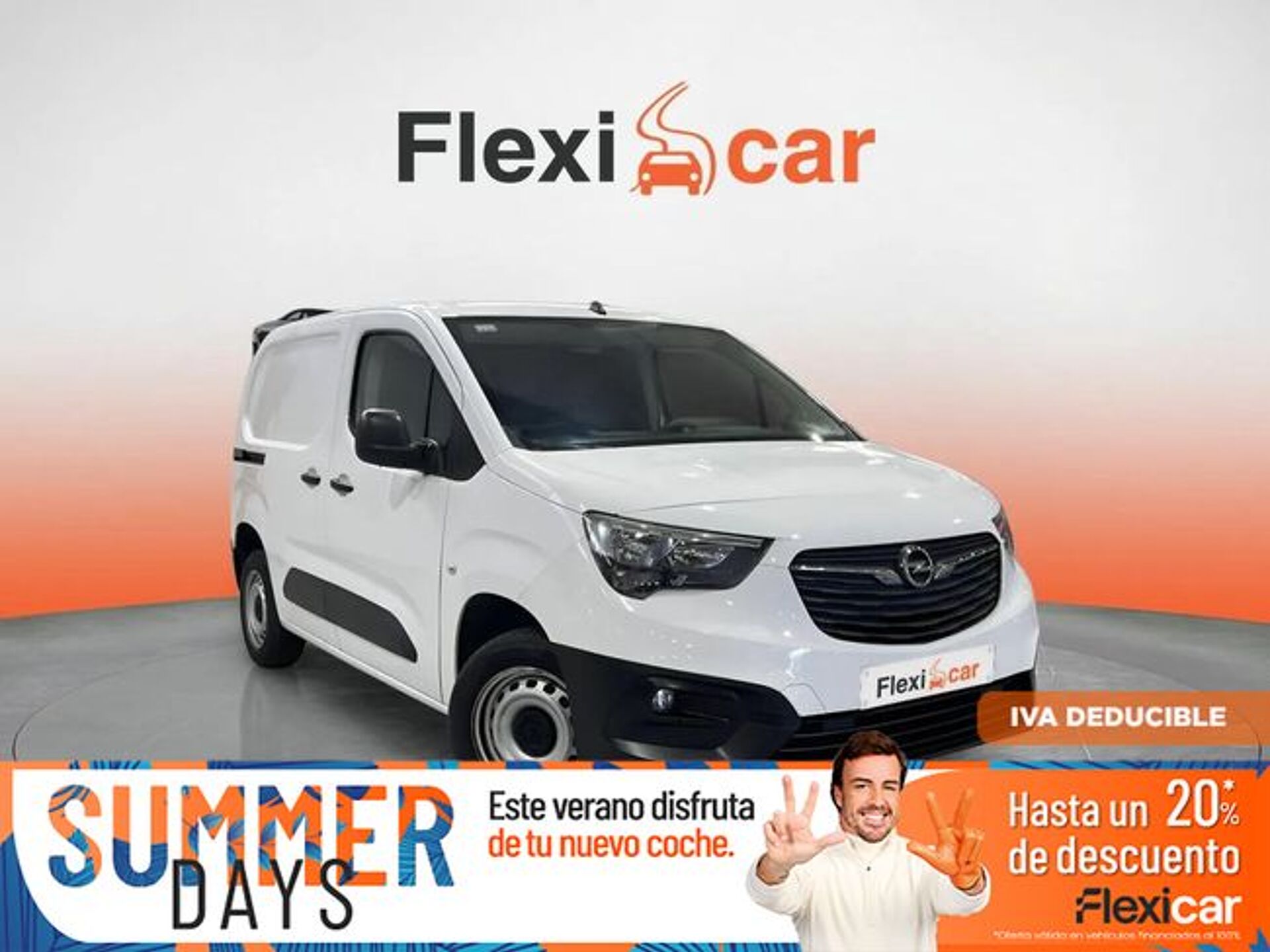 Imagen de OPEL Combo