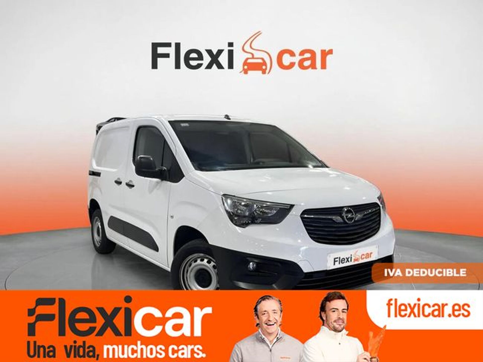 Imagen de OPEL Combo