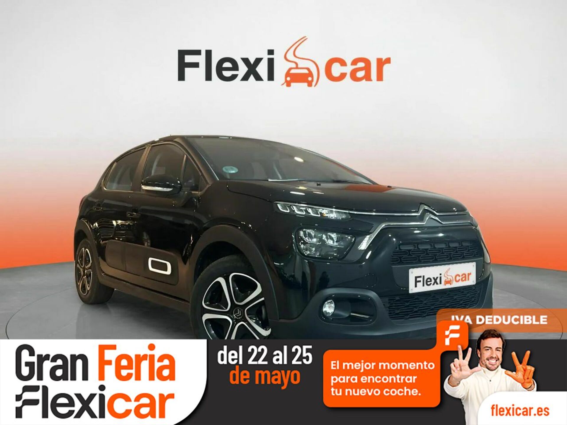 Imagen de CITROEN C3
