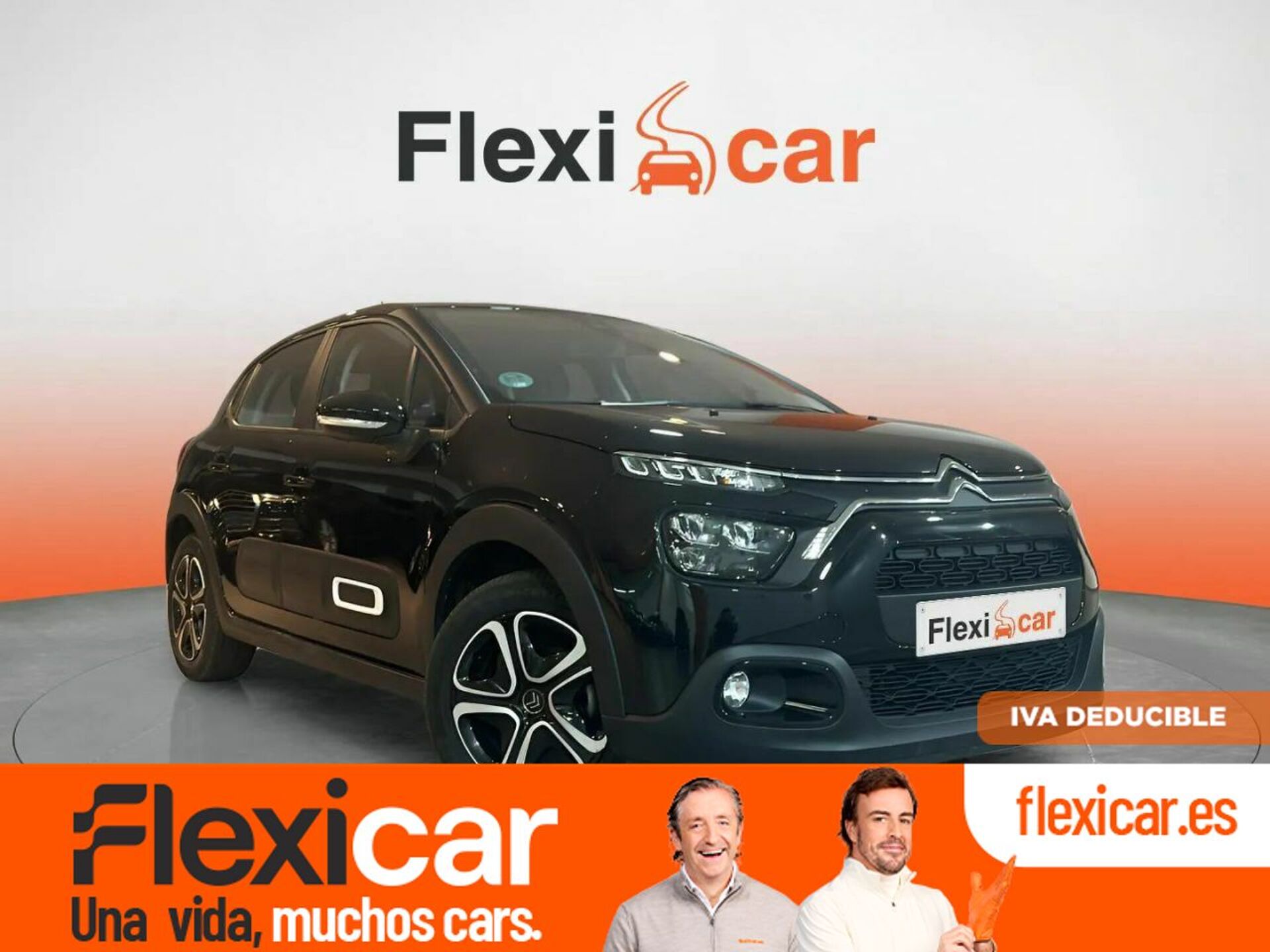 Imagen de CITROEN C3