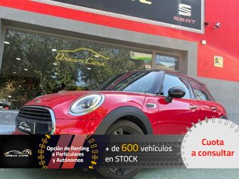 Imagen de MINI Mini Cooper D