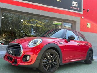 Imagen de MINI Mini Cooper D