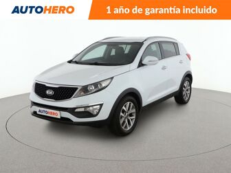 Imagen de KIA Sportage 1.6 GDI Drive 4x2