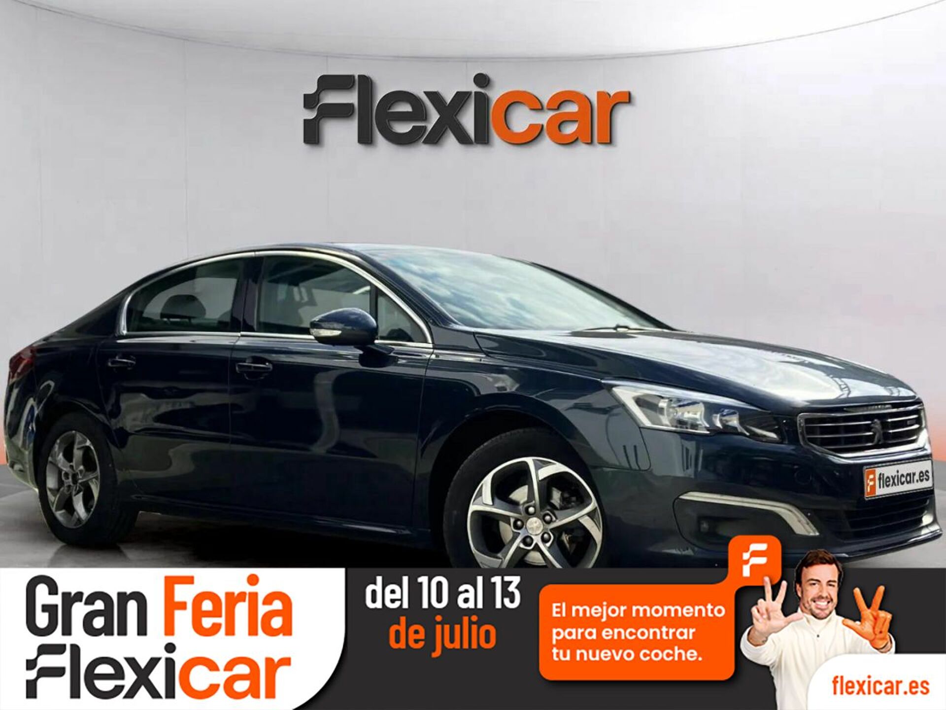 Imagen de PEUGEOT 508