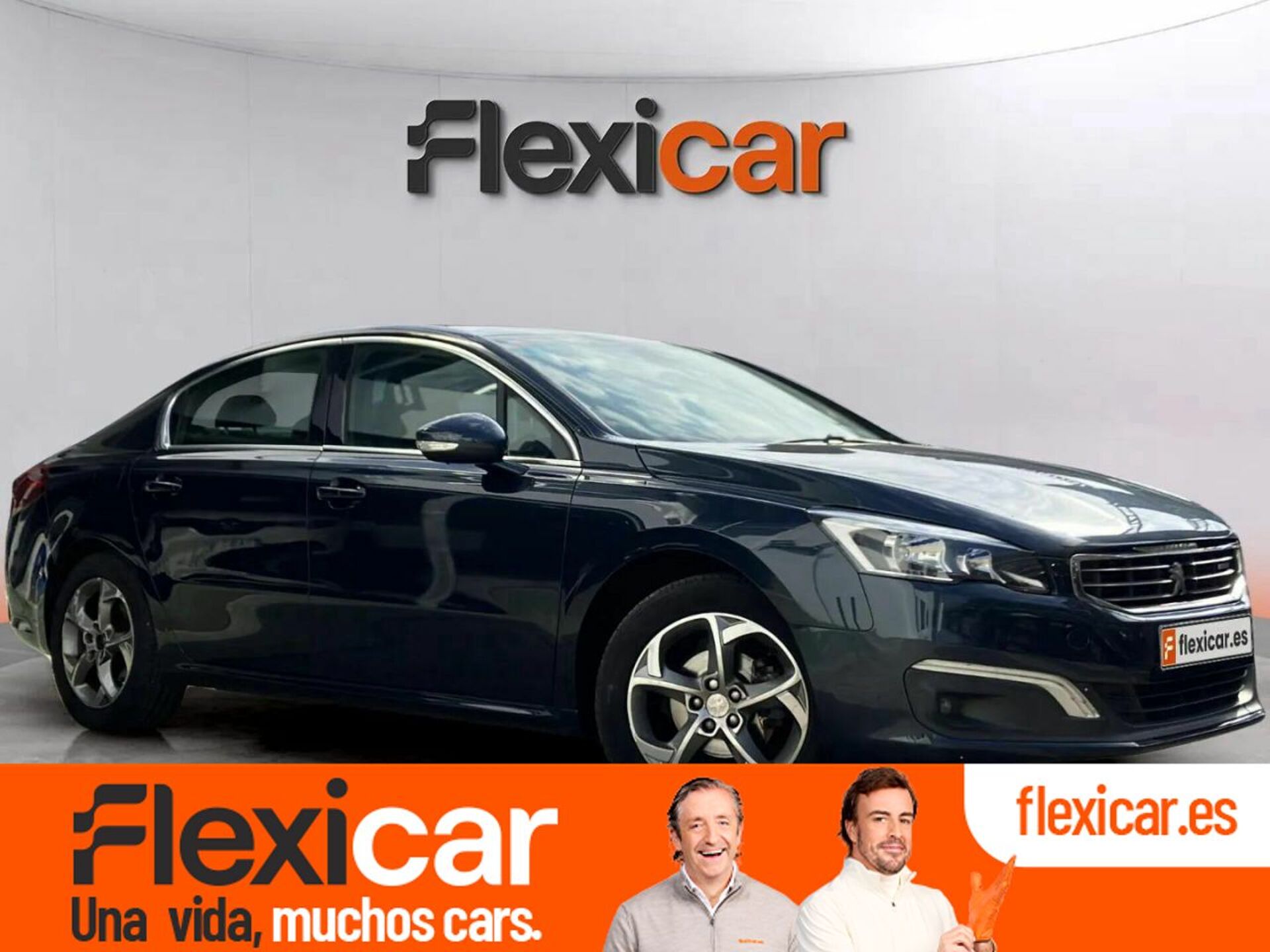 Imagen de PEUGEOT 508