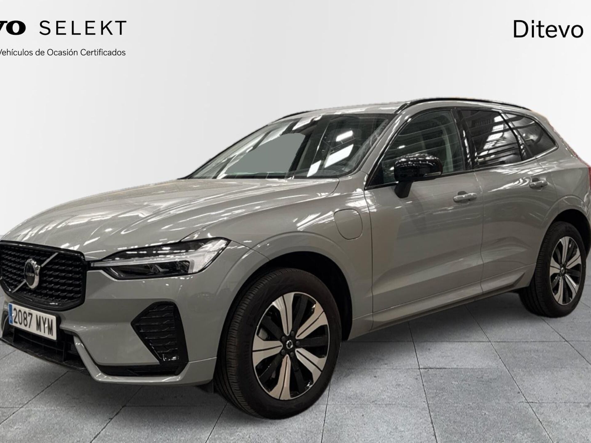Imagen de VOLVO XC60