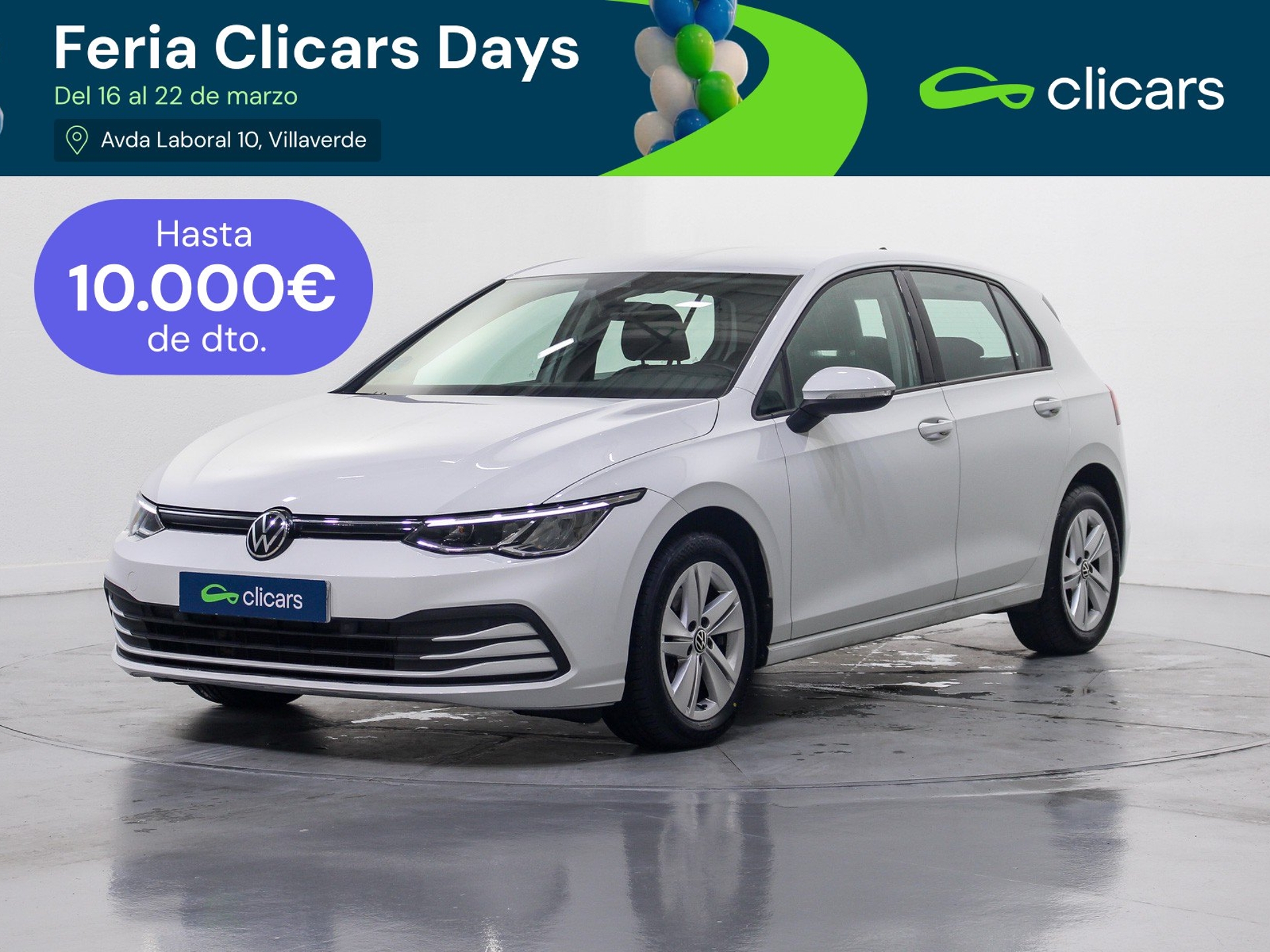 Imagen de VOLKSWAGEN Golf