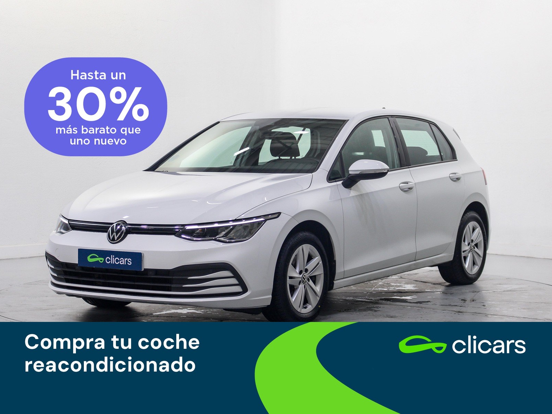 Imagen de VOLKSWAGEN Golf