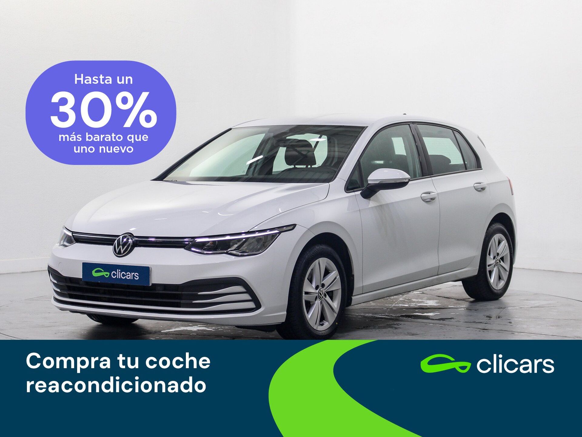 Imagen 1 de VOLKSWAGEN Golf