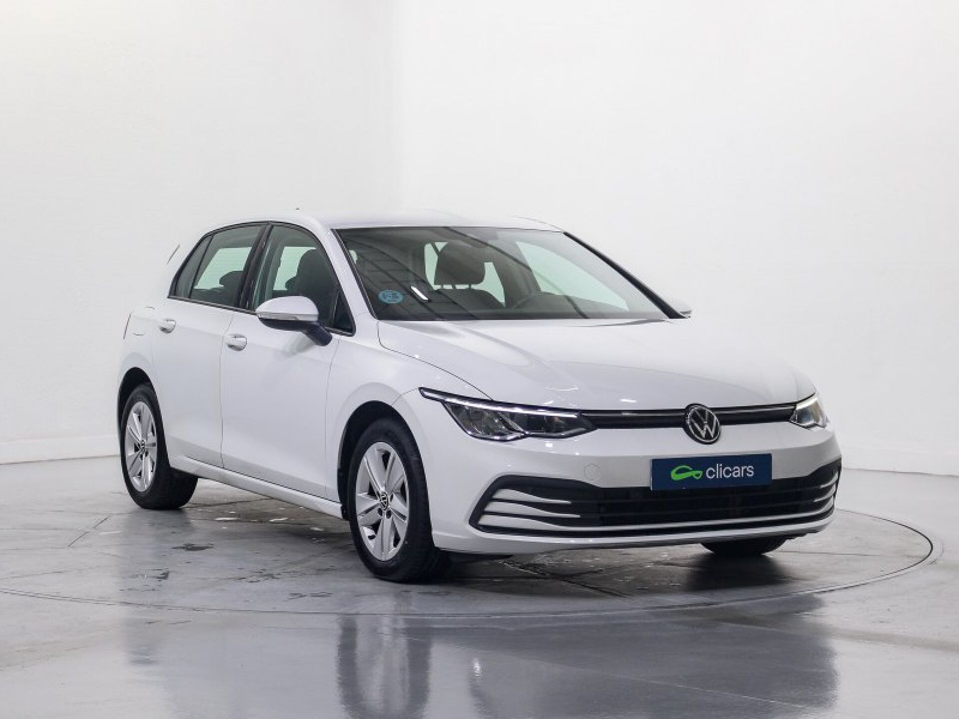 Imagen 3 de VOLKSWAGEN Golf