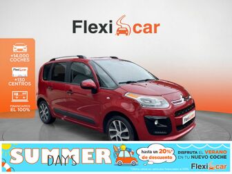 Imagen de CITROEN C3 Picasso 1.2 PureTech Feel 110