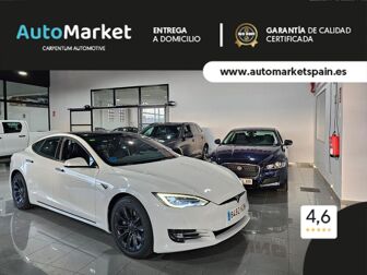 Imagen de TESLA Model S 100D