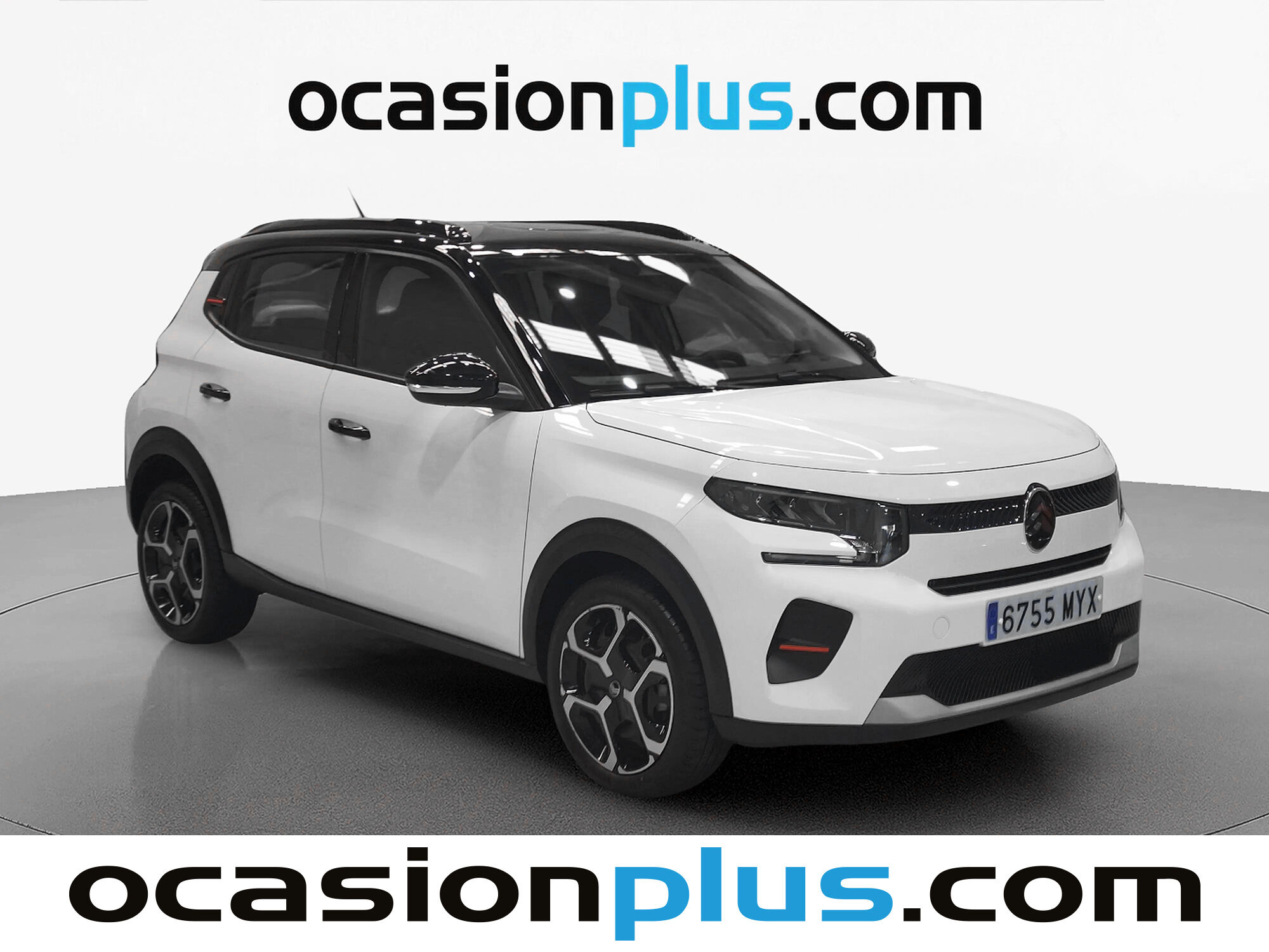 Foto del CITROEN C3 1.2 Turbo S&S You Pack Plus 100