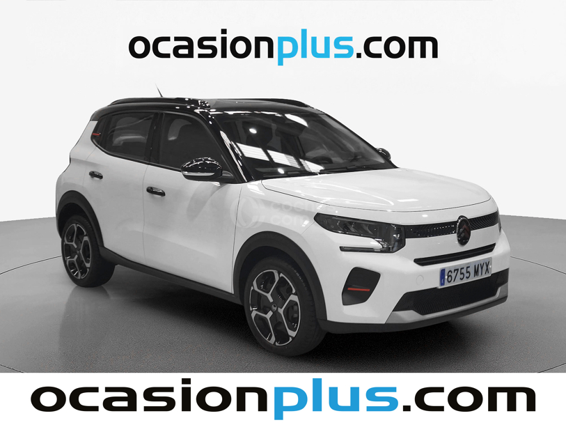 Foto del CITROEN C3 1.2 Turbo S&S You Pack Plus 100