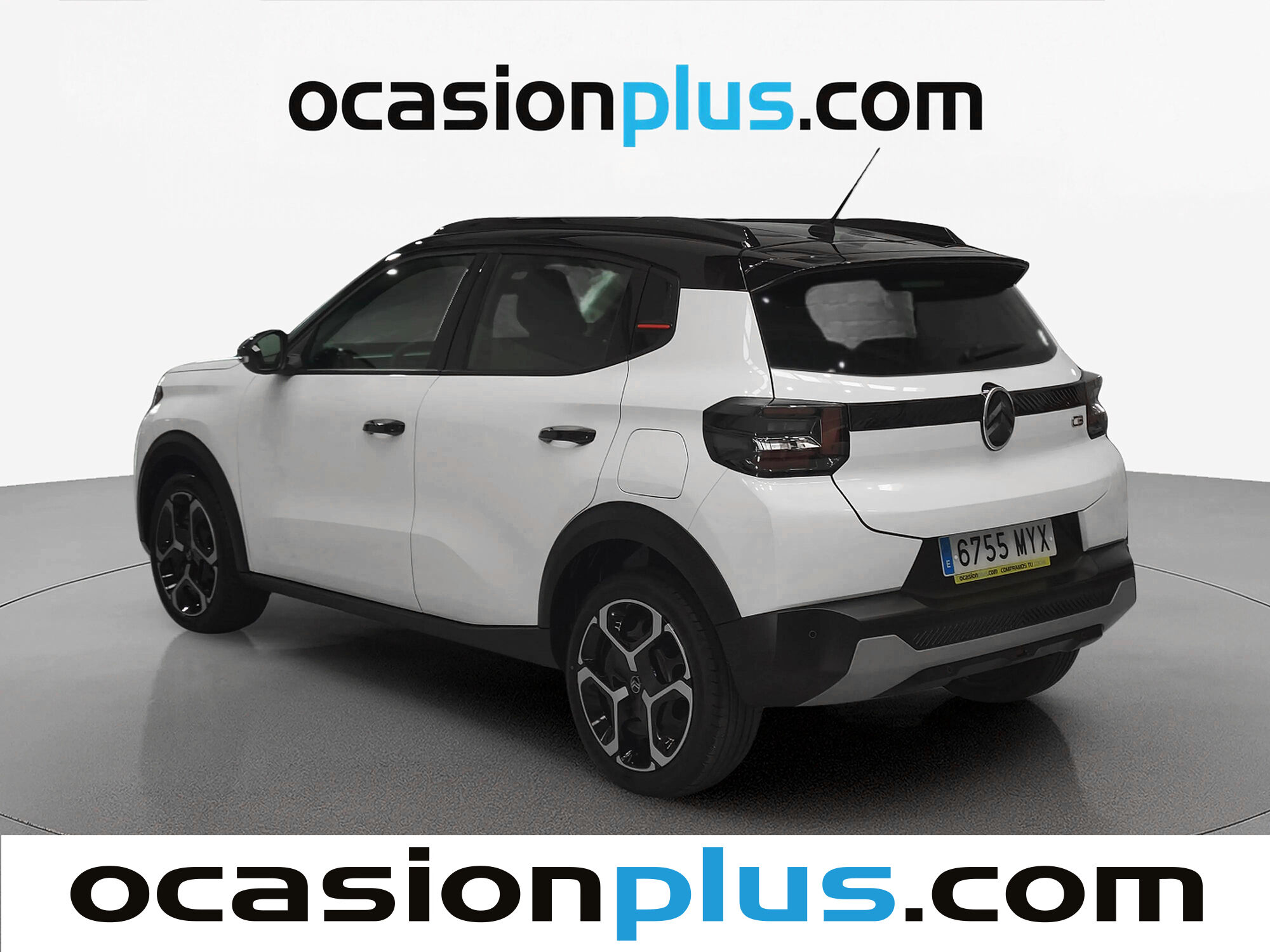 Foto del CITROEN C3 1.2 Turbo S&S You Pack Plus 100