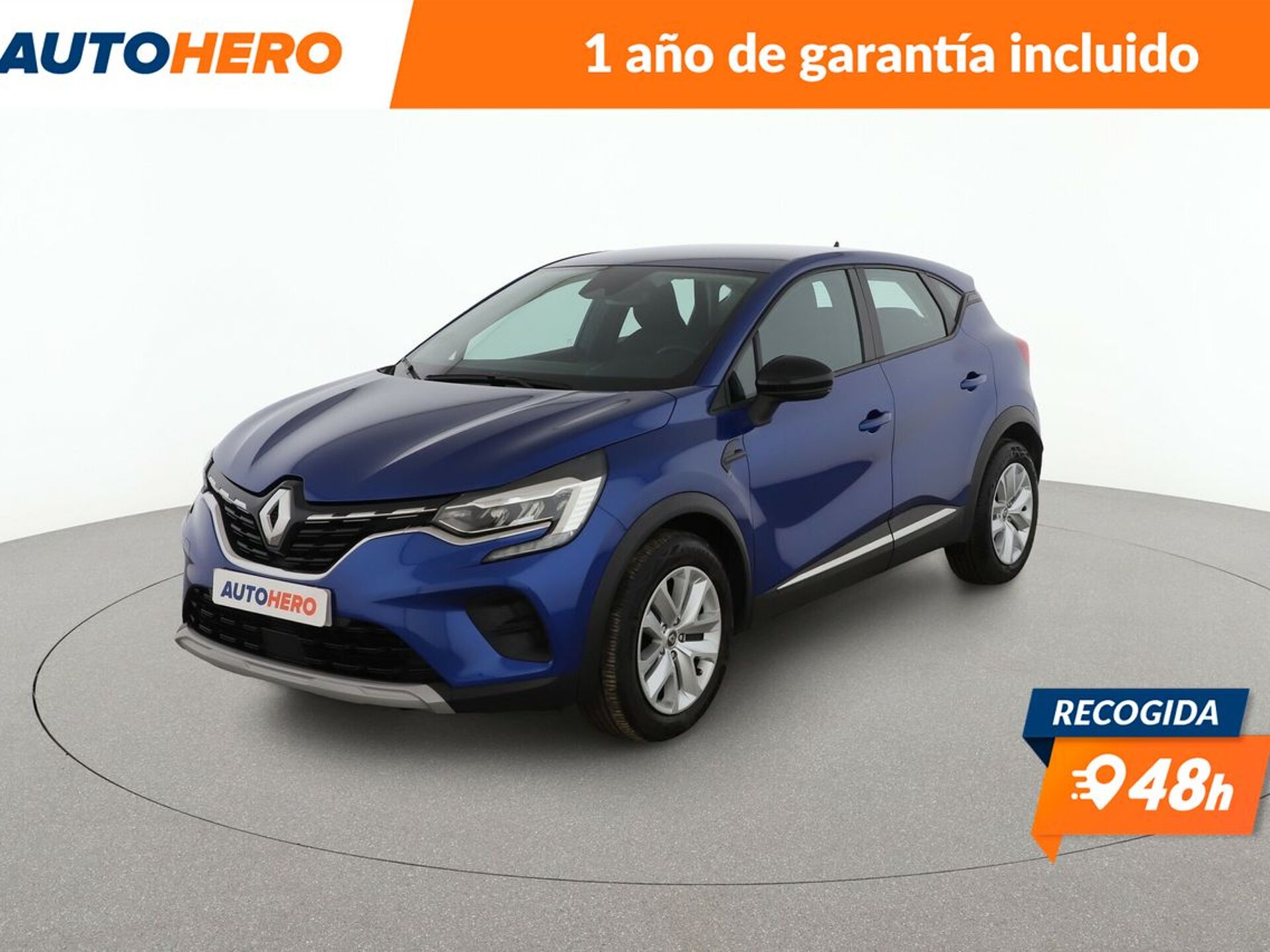 Imagen de RENAULT Captur