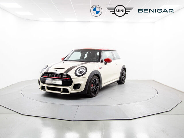MINI Mini (John Cooper Works 170 kW (231 CV)) en Alicante