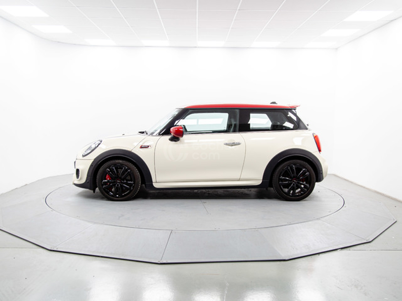 Foto del MINI Mini John Cooper Works Aut.