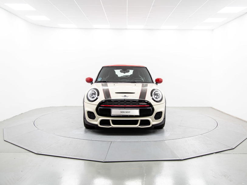 Foto del MINI Mini John Cooper Works Aut.