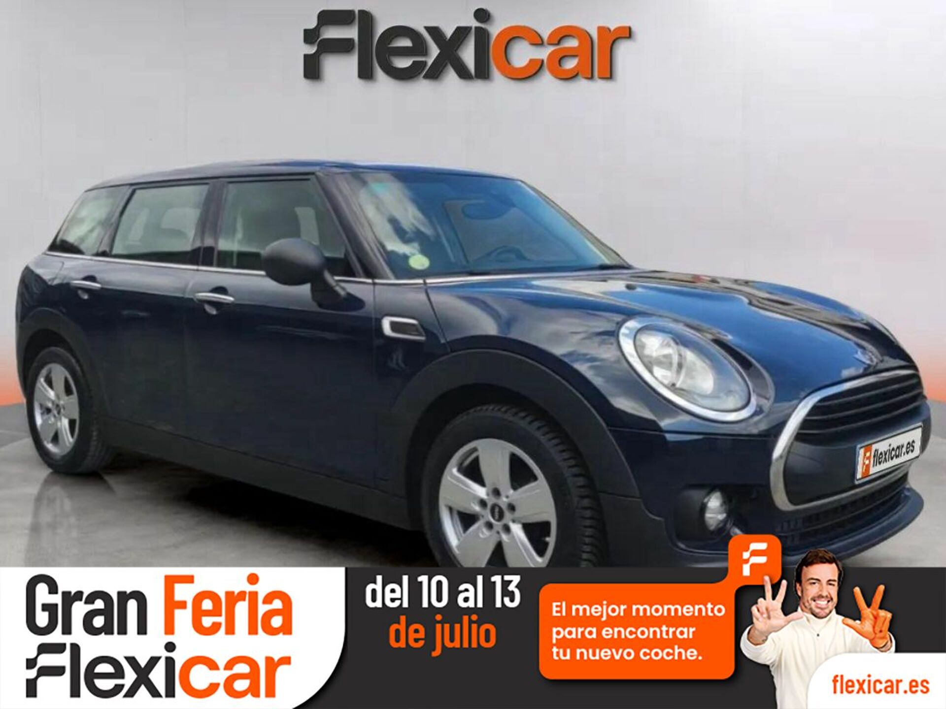 Imagen de MINI Mini Clubman