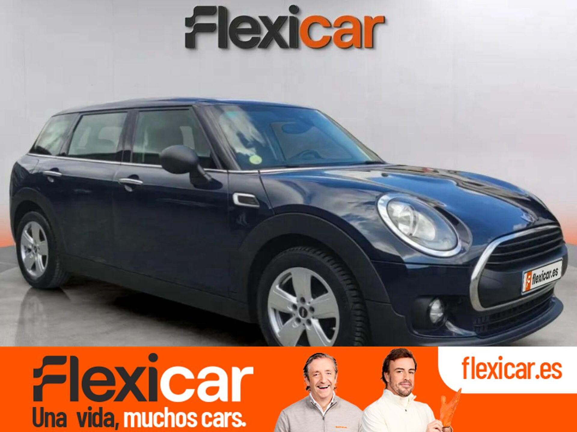 Imagen de MINI Mini Clubman