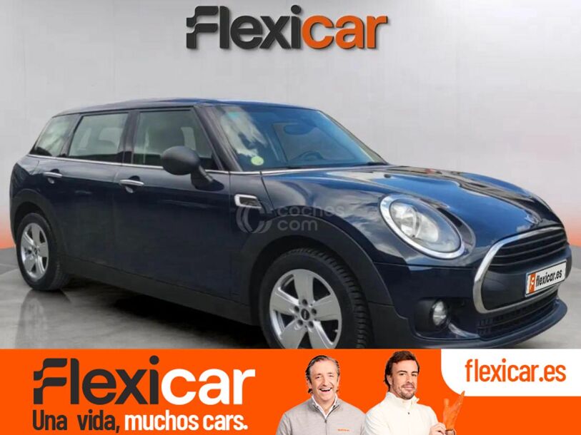 Foto del MINI Mini Clubman Clubman One D Aut.